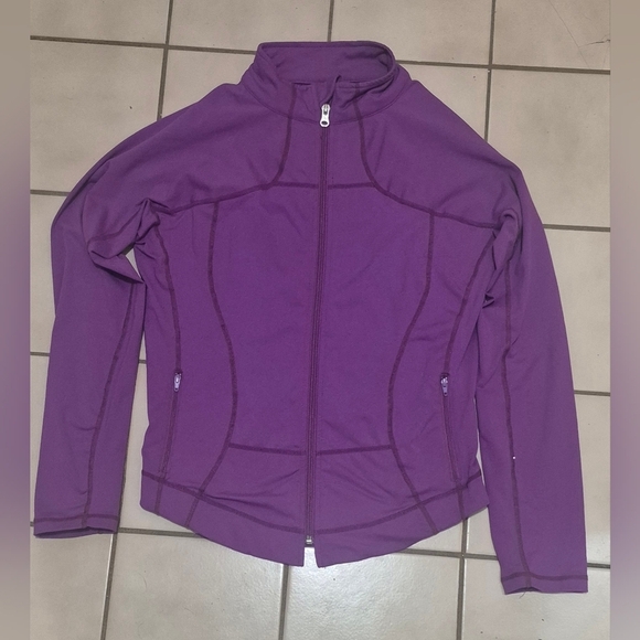 lululemon athletica Jackets & Blazers - Lululemon Define Jacket — Purple (Size M)